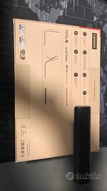 Lenovo Yoga Tab Plus 12.7" 16x256+ cover+pellicola