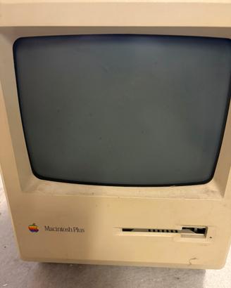 Macintosh 1mb