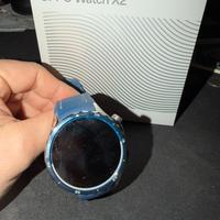 Oppo Watch X2