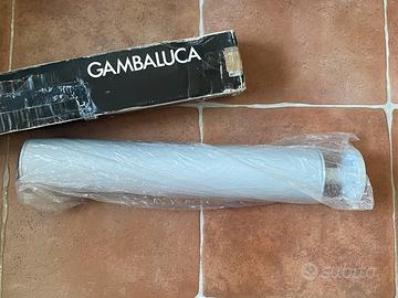 Gamba per oenisola Gambaluca De Rosso