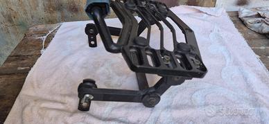 portapacchi moto nonfango