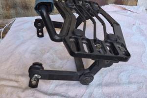 portapacchi moto nonfango