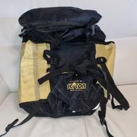 zaino scicon bici