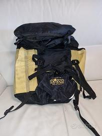 zaino scicon bici