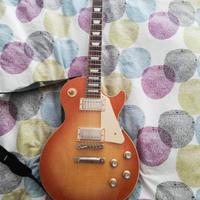 Gibson les paul standard 60