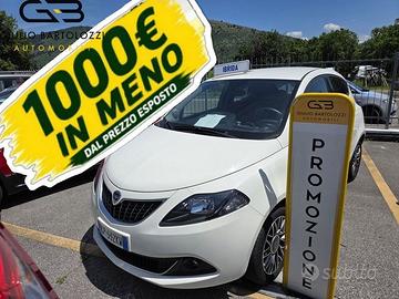 Lancia Ypsilon 1.0 FireFly 70cv S&S Hybrid GO...