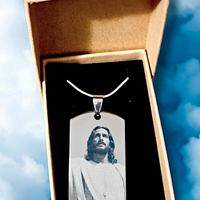 Collana Religiosa Gesù Cristo nostro signore