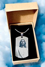 Collana Religiosa Gesù Cristo nostro signore