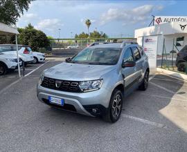 DACIA Duster 1.6 sce Techroad Gpl 4x2 115cv