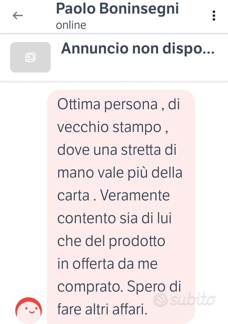Capannone agricolo - Altro
