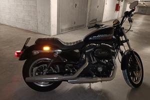 Harley Davidson 883r