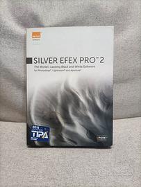 software Silver Efex Pro 2