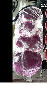 Tupperware antipastiera Allegra