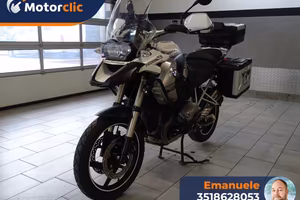 BMW R 1200 GS