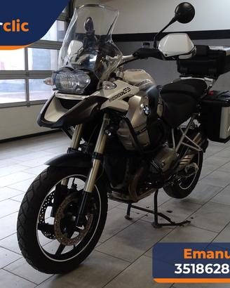 BMW R 1200 GS
