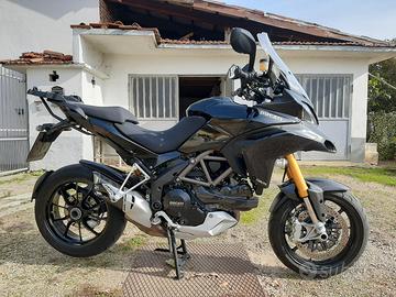 Ducati Multistrada 2010 perfetta full optional