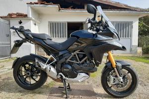 Ducati Multistrada 2010 perfetta full optional