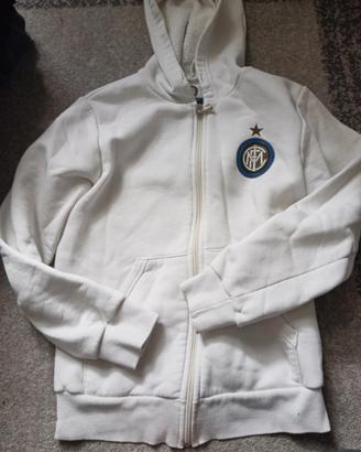 felpa inter 