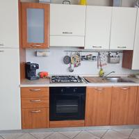 Cucina lineare