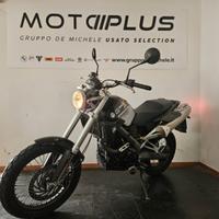 BMW G 650 Xcountry - 2007