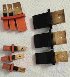 Performa valvole ricambio deferizzatore