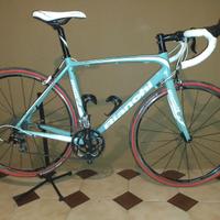 Bianchi impulso