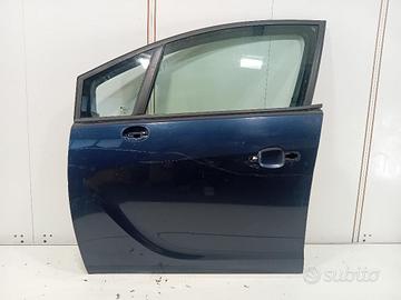 PORTIERA ANTERIORE SINISTRA OPEL Meriva 2° Serie