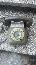 Telefono vintage
