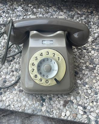 Telefono vintage