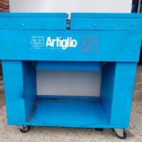 Carrello porta utensili