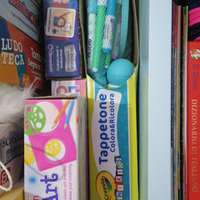 Giochi in scatola