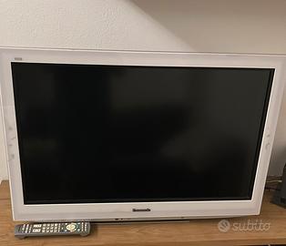 Tv panasonic