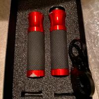 Manopole Rizoma Ducati Hypermotard