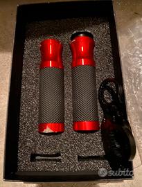 Manopole Rizoma Ducati Hypermotard