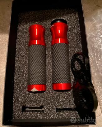 Manopole Rizoma Ducati Hypermotard