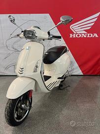 Piaggio Vespa 50 Sprint