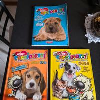 Album Amici Cucciolotti completi