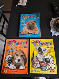 Album Amici Cucciolotti completi