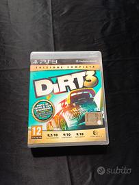 DIRT 3: edizione italiana 
