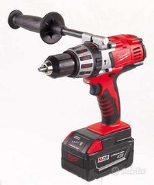 Trapano A Percussione 28v Milwaukee