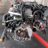 Motore Per Volkswagen - Audi 2.0TD BWD 2012