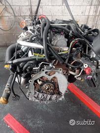 Motore Per Volkswagen - Audi 2.0TD BWD 2012
