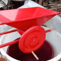 Kit per fare il vino