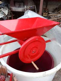 Kit per fare il vino