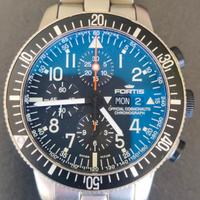 FORTIS B42 COSMONAUT CHRONO