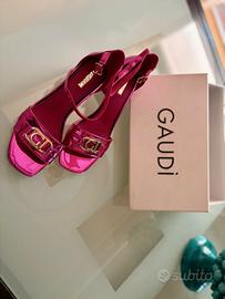 SCARPE DA DONNA CON TACCO