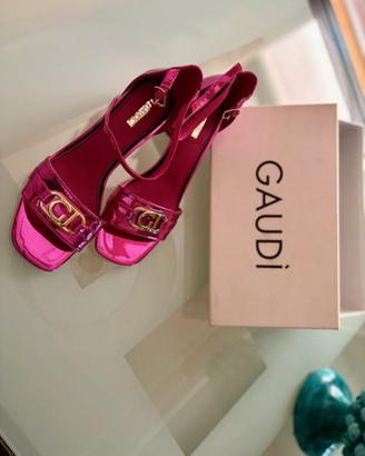 SCARPE DA DONNA CON TACCO