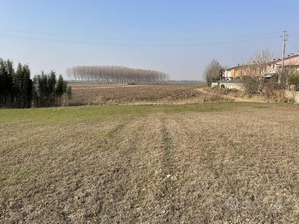 Terreno di 5184 m² a Oppeano - Vista 2
