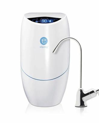 Purificatore acqua ESPRING - NUOVO !!