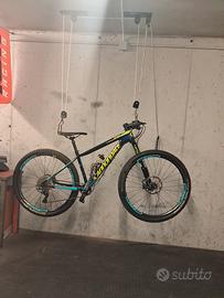 Cannondale F-Si Carbon 2